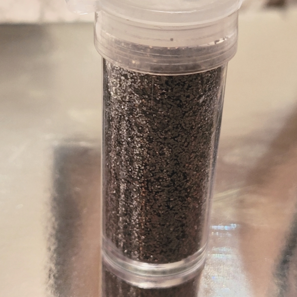 Glitter